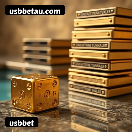 Vantagens exclusivas usbbet para jogadores brasileiros - São Paulo, Rio, BH