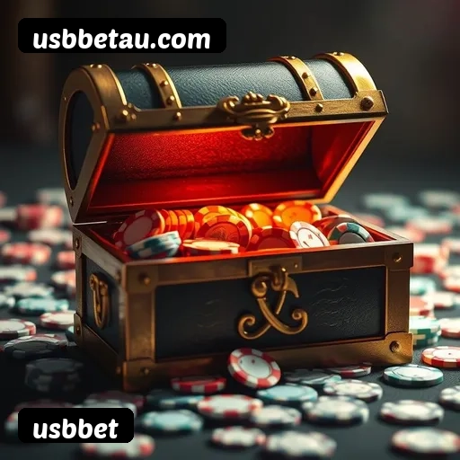 Tabela RTP dos jogos de cassino da usbbet