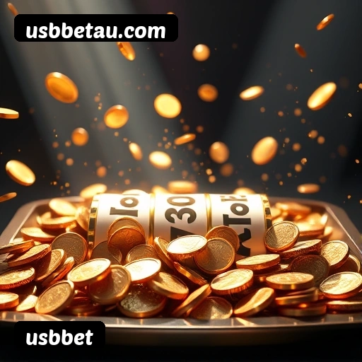 Principais provedores de slots da usbbet - NetEnt, Pragmatic Play, Play'n GO